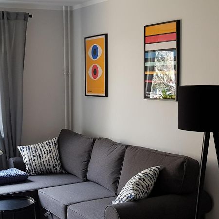 Apartament Monika Klodzko Bagian luar foto