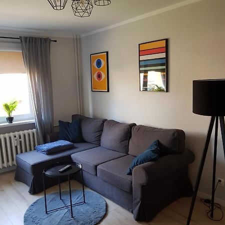 Apartament Monika Klodzko Bagian luar foto