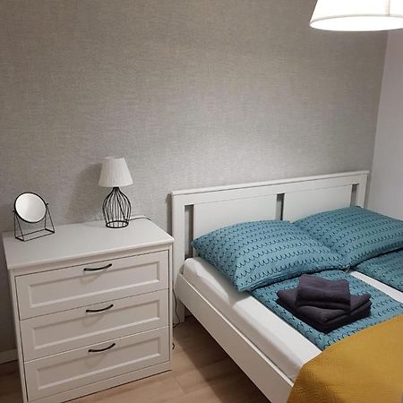Apartament Monika Klodzko Bagian luar foto