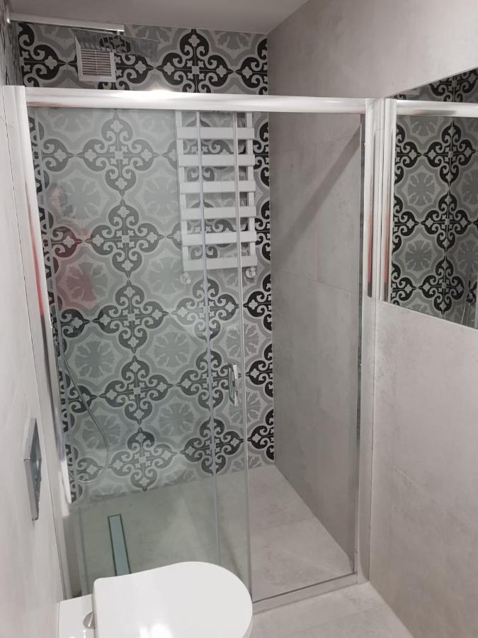 Apartament Monika Klodzko Bagian luar foto
