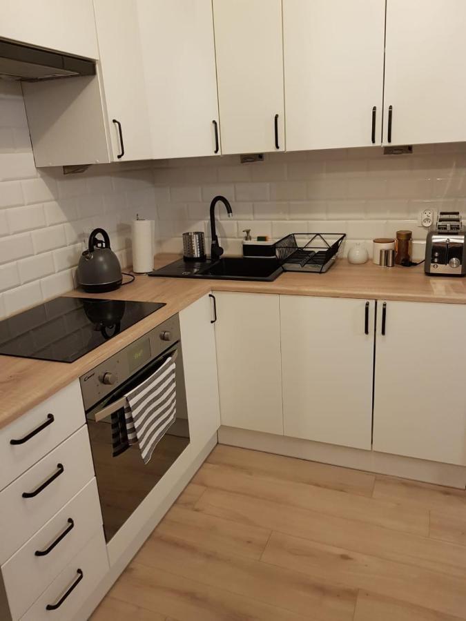 Apartament Monika Klodzko Bagian luar foto