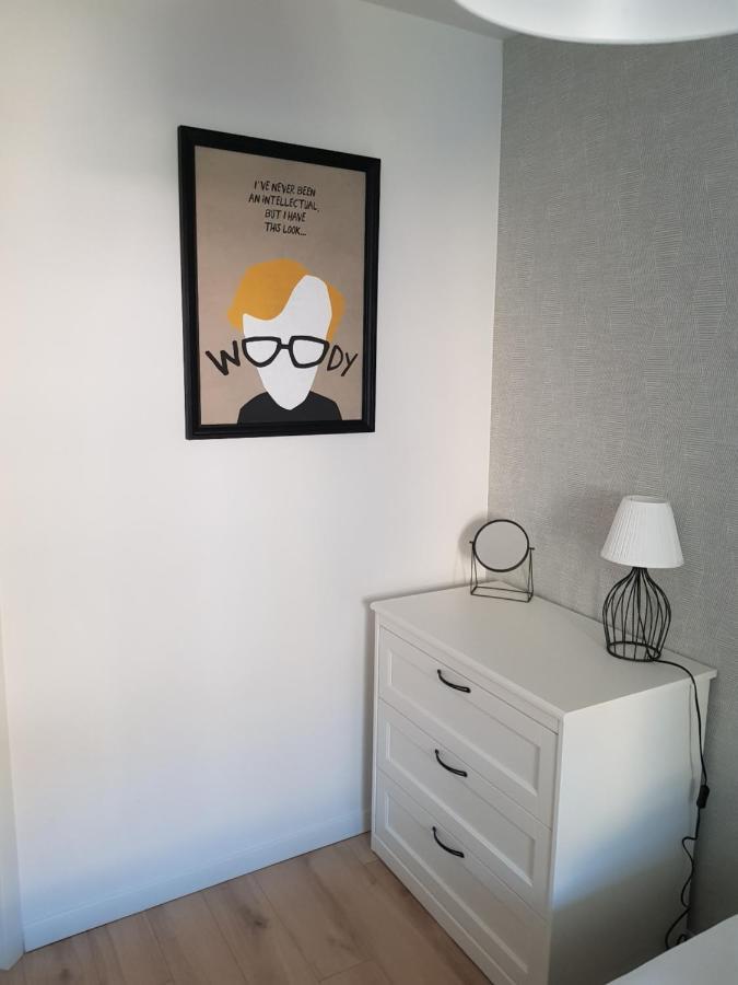 Apartament Monika Klodzko Bagian luar foto