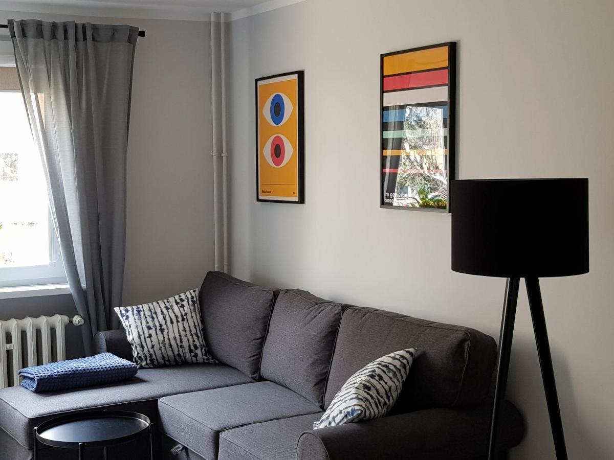 Apartament Monika Klodzko Bagian luar foto