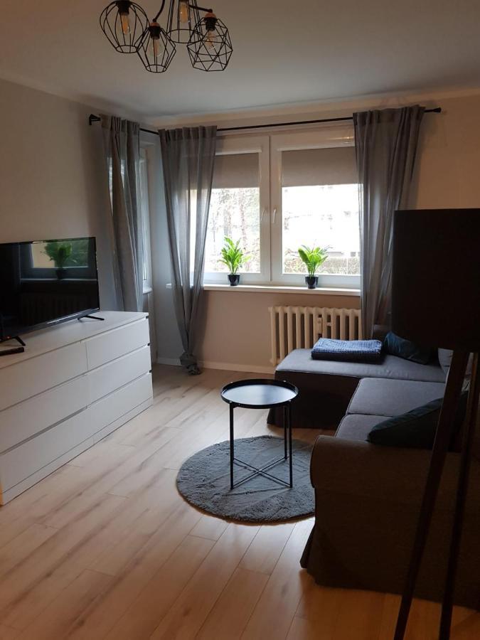 Apartament Monika Klodzko Bagian luar foto