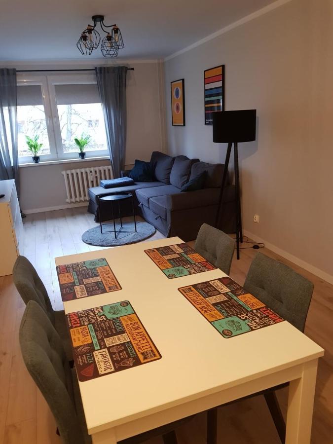 Apartament Monika Klodzko Bagian luar foto