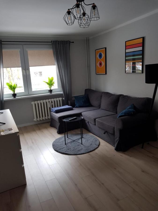 Apartament Monika Klodzko Bagian luar foto