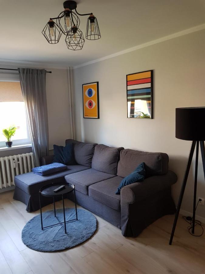 Apartament Monika Klodzko Bagian luar foto