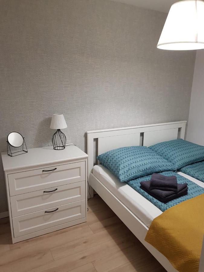 Apartament Monika Klodzko Bagian luar foto